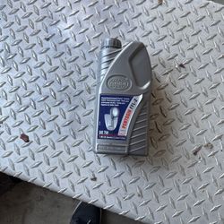 DSG Fluid - Full Synthetic FFL2 (Pentosin-OEM) - 1 Liter
