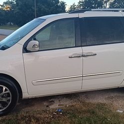 2014 KIA Sedona