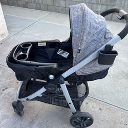 Graco Stroller