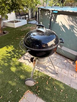 Grill