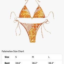 Women's High Waisted Bathing Suit Allover Floral Print Triangle Halter Swimsuit Bikini Set 2 Piece. Size M.