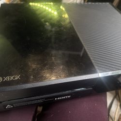 Xbox One 1tb