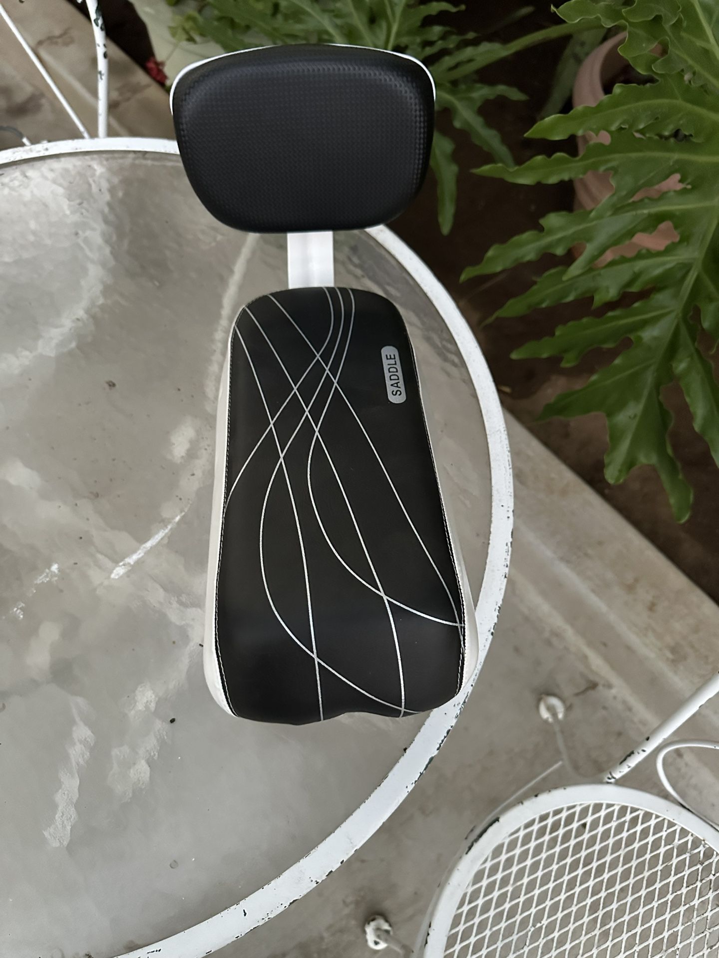 Bicycle Seat