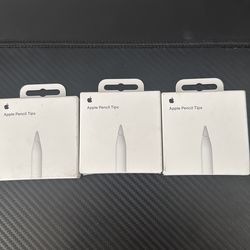 Apple Pencil replacement tips