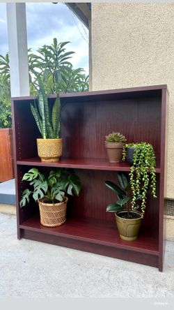 Lovely Modern Bookcase