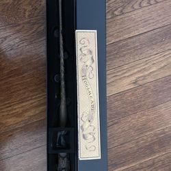 Harry Potter Wand From Universal Studios 