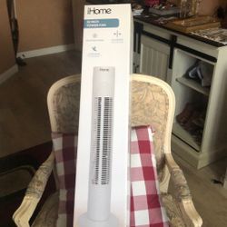 32 Inch Tower Fan