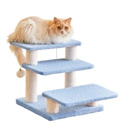 Cat Stairs