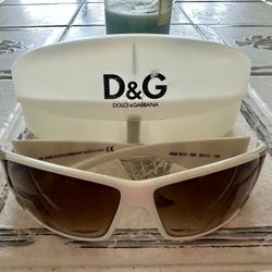 Dolce & Gabbana Sun Glasses 