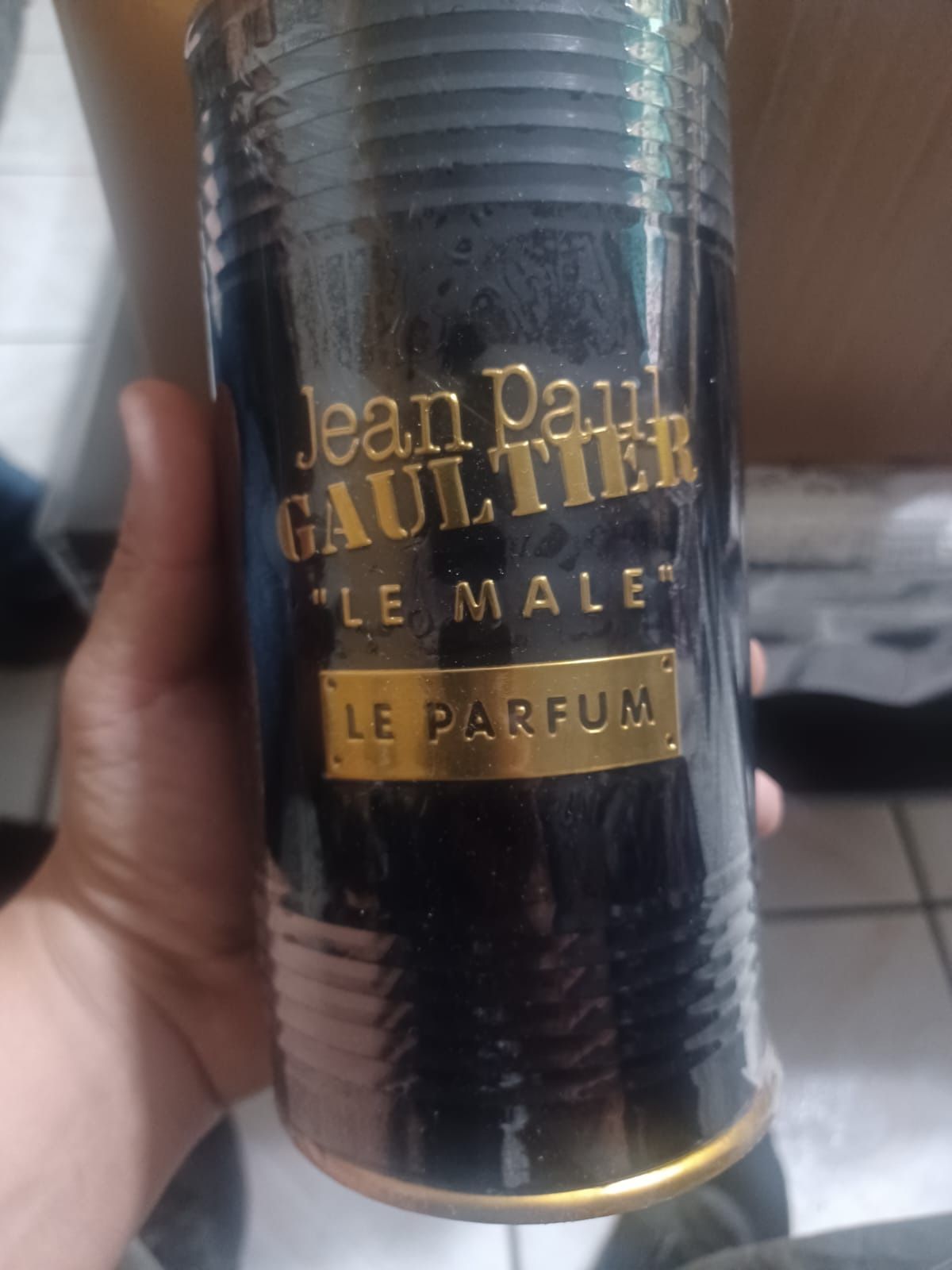 FRAGANCIA JEAN PAUL