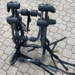 Bike Rack $60 