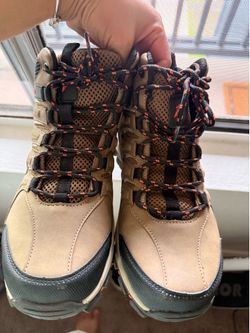 Good year hiking boots