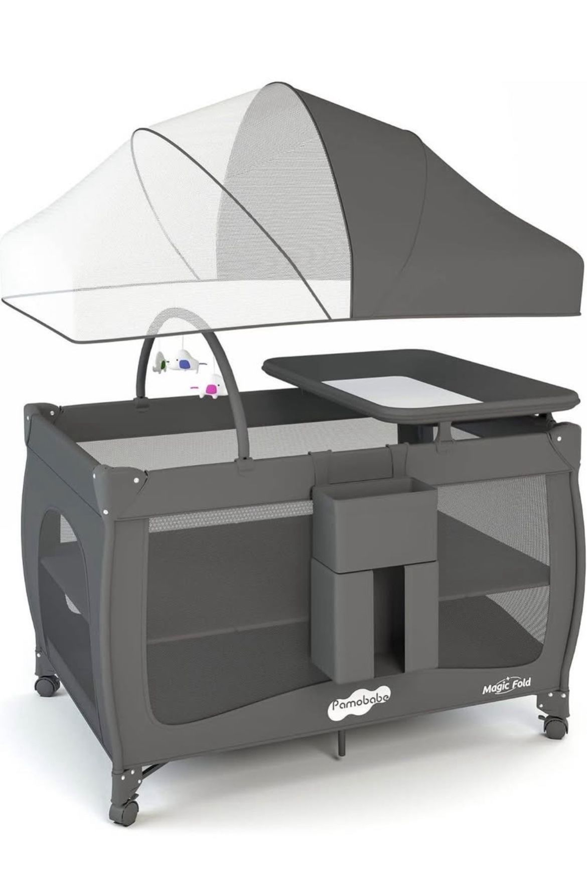 Bassinet