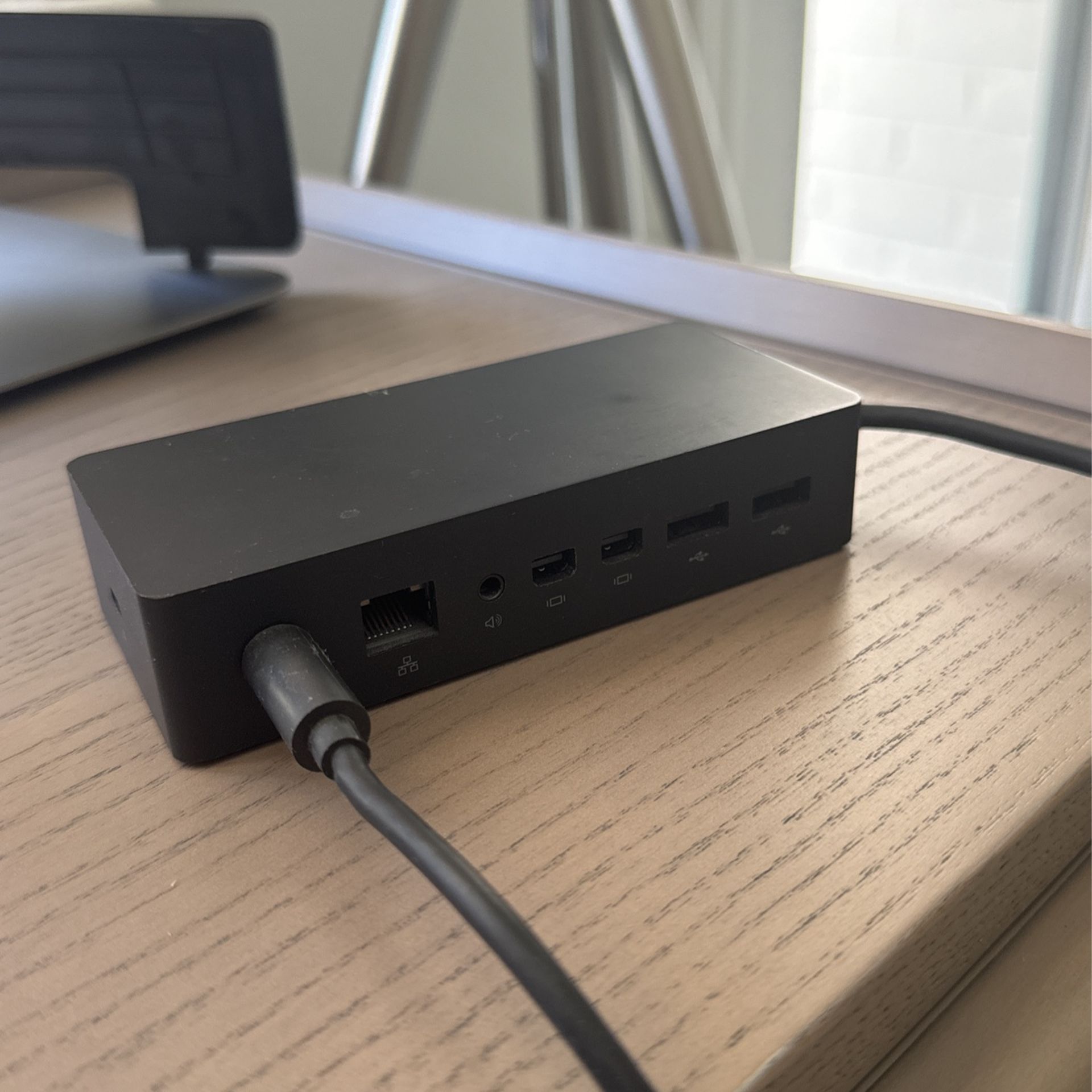 Microsoft Surface Dock