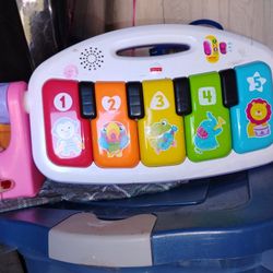 Kid Piano