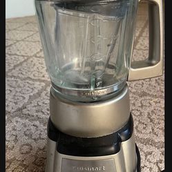 Cuisinart blender