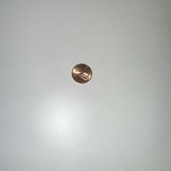 Looking to trade anything for my penny 😁