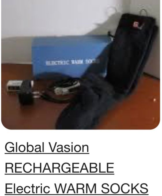 New. Cordless Microphone