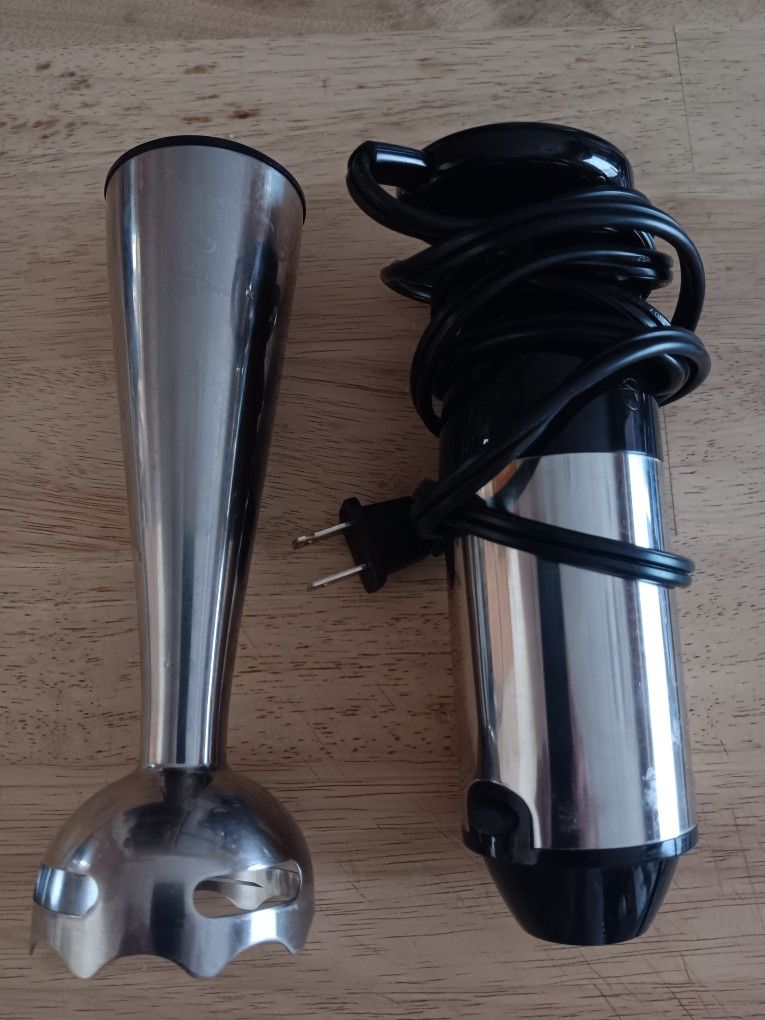 HAND MIXER FOR SALE