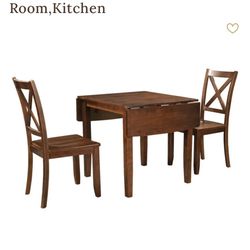 Dining Table Set
