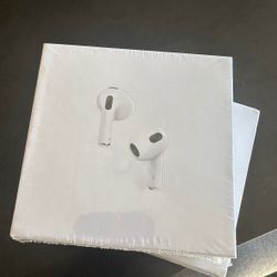 Air Pod Generation 3