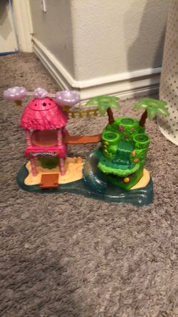 Hatchimals Dream Island