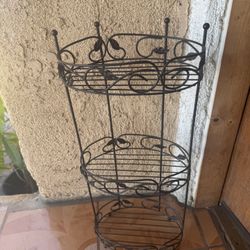 Small Rack