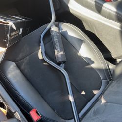 Super73 Low Rise Handlebars