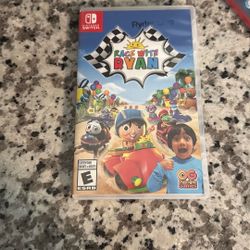 Race With Ryan 