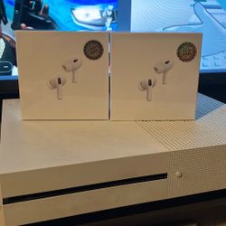 Selling Air Pods Pro’s Generation 2