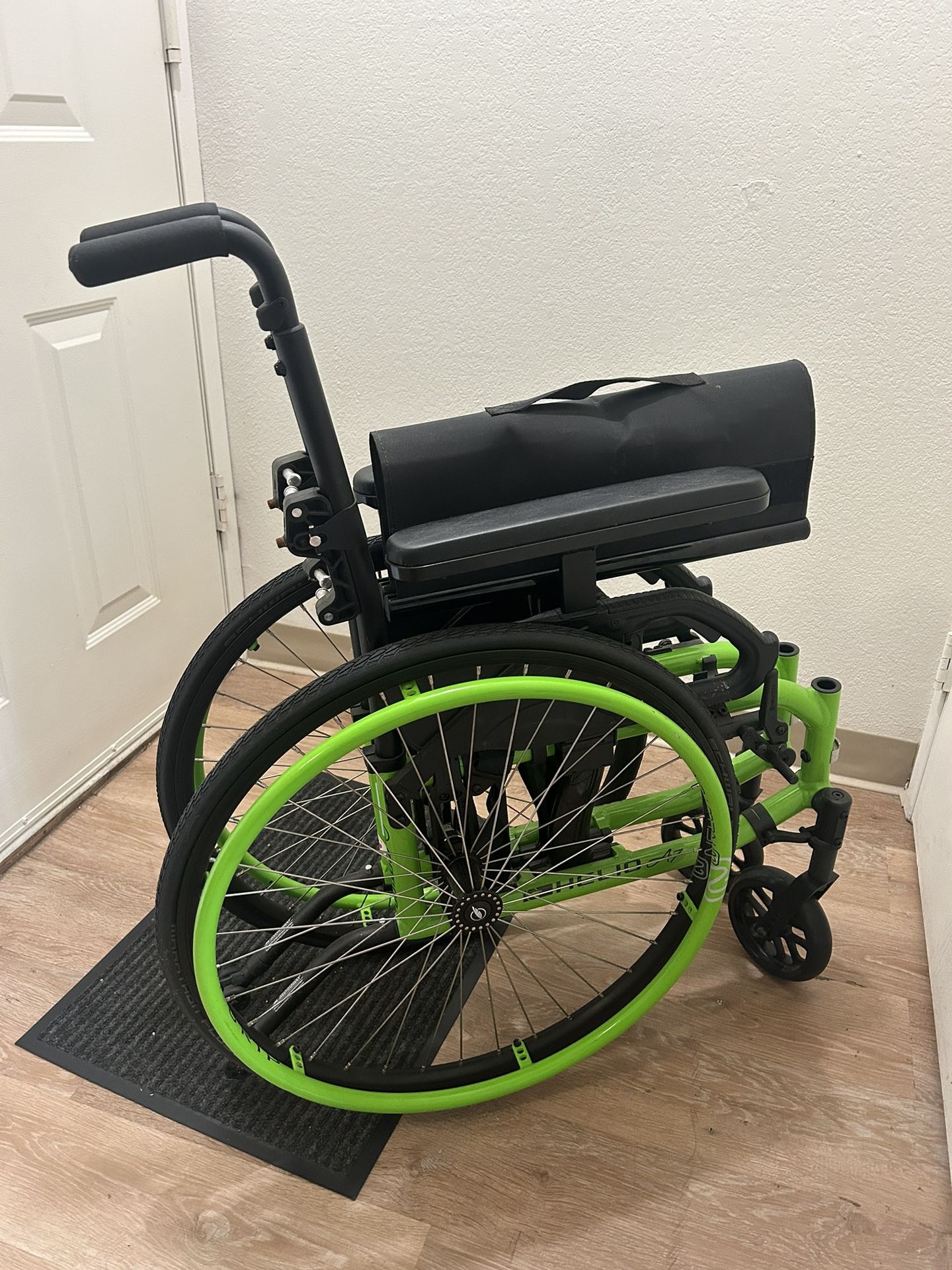 Numotion Wheelchair for Sale in Lakewood, WA OfferUp