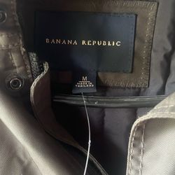 Men’s Jacket