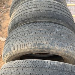 Tires 
