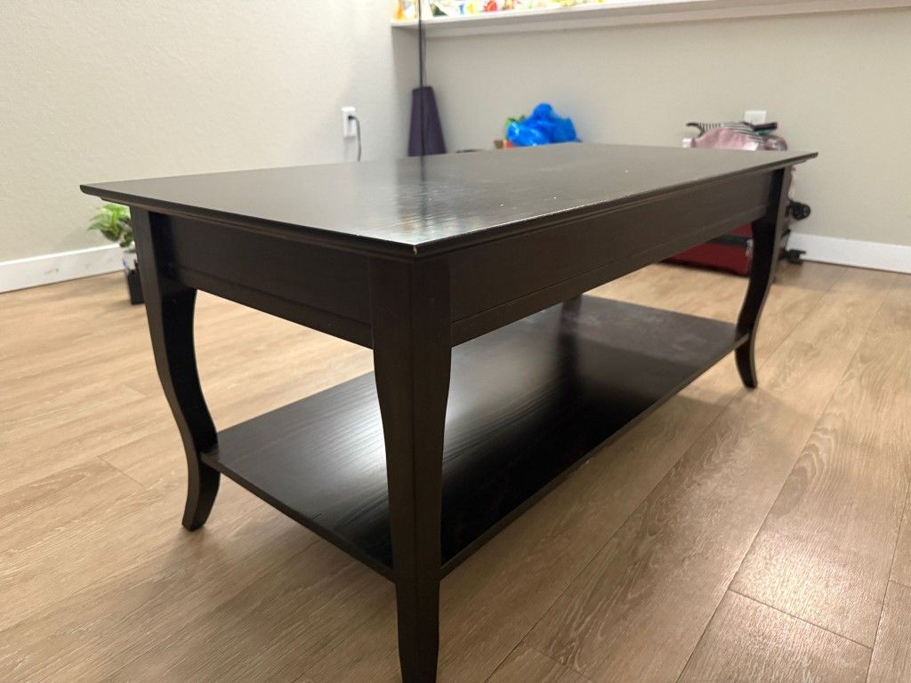 Coffee Table / Centre Table