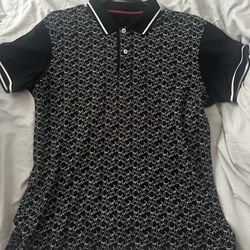Carolina herrera mens polo
