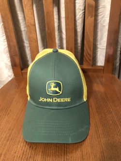 JOHN DEERE