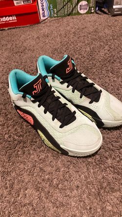 Nike Jordan Tatum 2 vortex