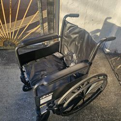 Wheel chair