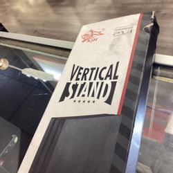 Vertical PS4 Pro Stand