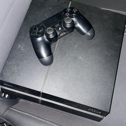 PS4 
