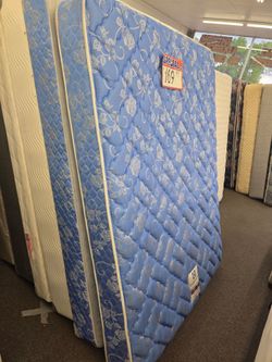 🔥QUEEN SIZES MATTRESS SET 🔥