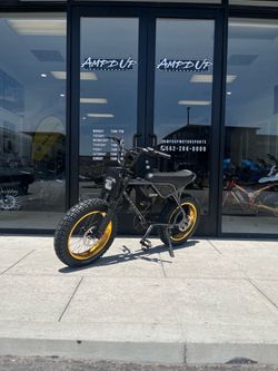 Throne SPYDER XL 750W
