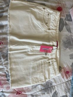 skirt