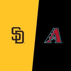 Dbacks vs Padres Tonight 5/3