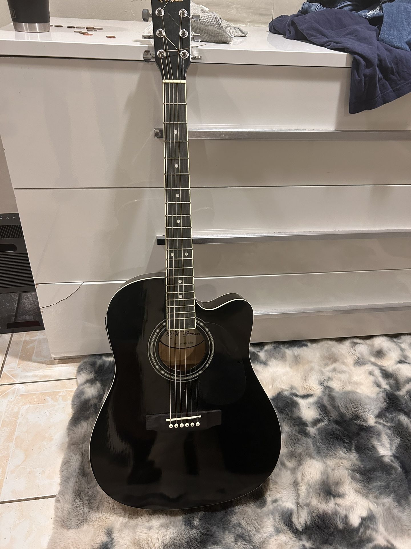 Guitar For Sale Need Gone Asap