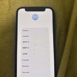 iPhone 12 Mini 64gb Unlocked Read Description 