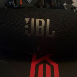 JBL Extreme 3