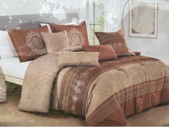 Bed covers