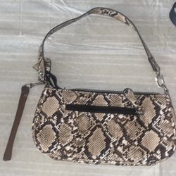 small Handbag Purse