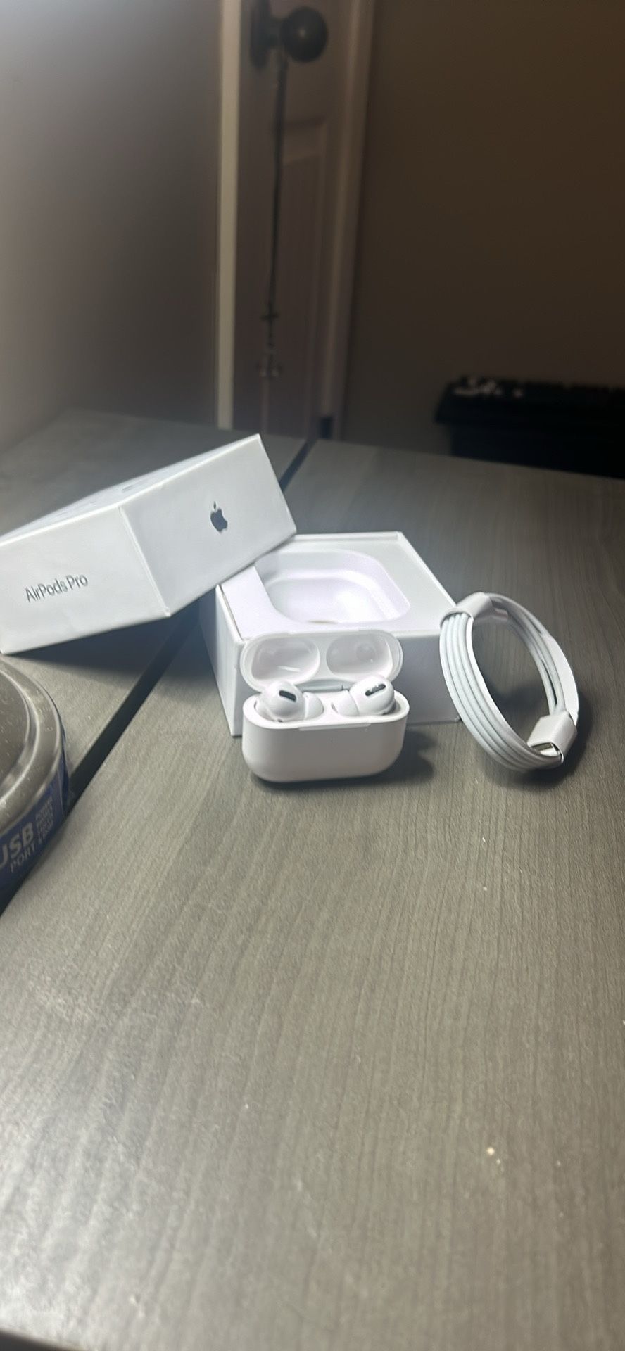 AirPod Pro 2